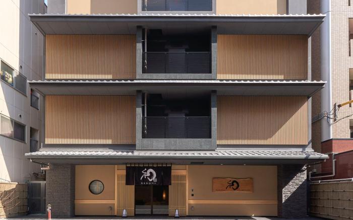 Welina Hotel Shinsaibashi NAGOMI