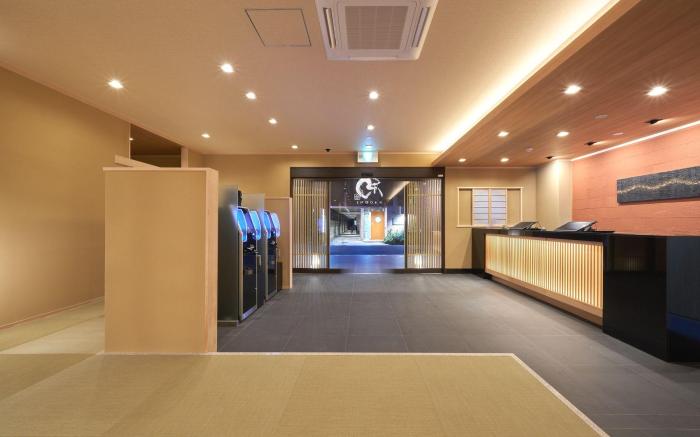 Welina Hotel Shinsaibashi NAGOMI