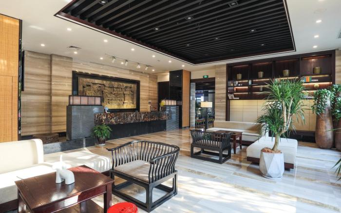 SSAW Boutique Hotel Hangzhou East