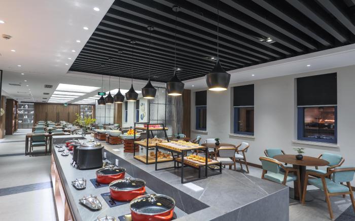 SSAW Boutique Hotel Hangzhou East