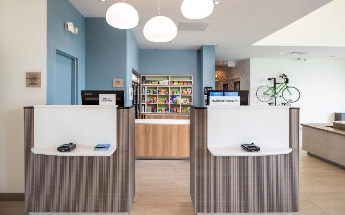 Element Bentonville