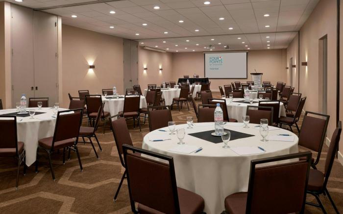 Element Toronto Airport