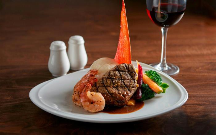 Element Toronto Airport