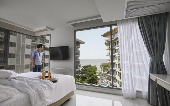 Centara Sonrisa Residence and Suites Sriracha