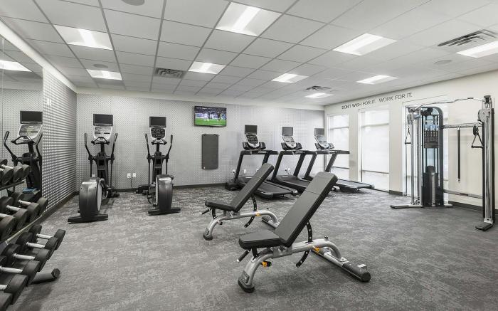 Fairfield by Marriott Inn & Suites Minneapolis North/Blaine