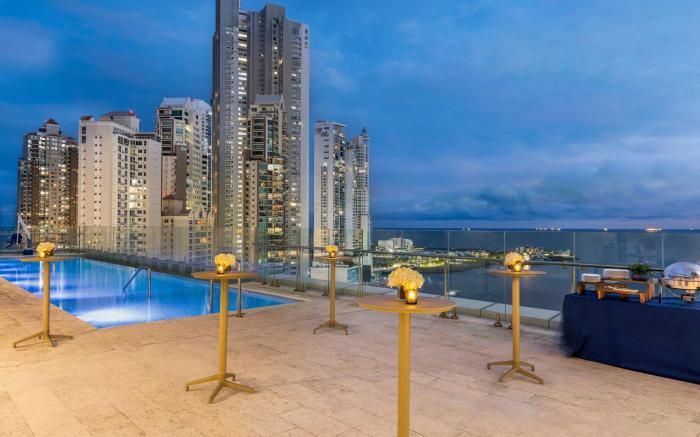 Residence Inn by Marriott Panama City