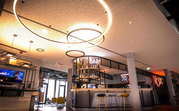 ibis Wels