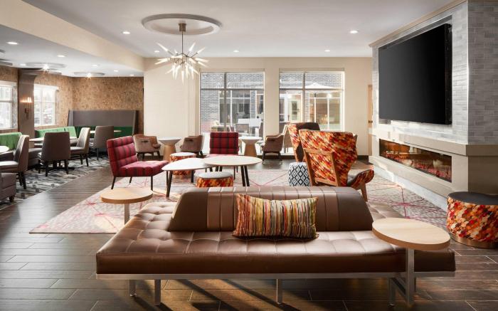 Residence Inn Richmond Midtown/Glenside