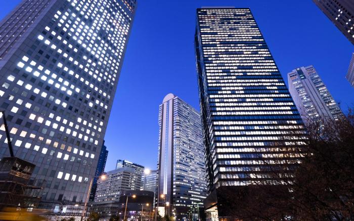 Kimpton Shinjuku Tokyo By IHG
