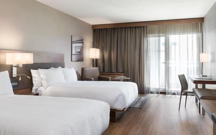 AC Hotel by Marriott Bridgewater