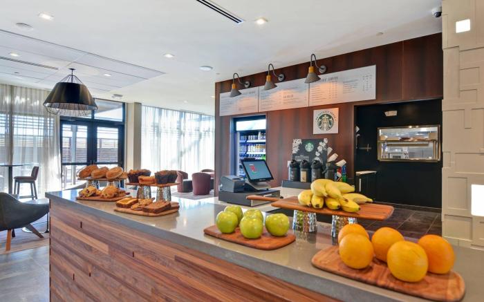 Courtyard by Marriott Bentonville Rogers