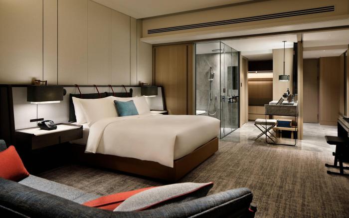 Mesm Tokyo, Autograph Collection