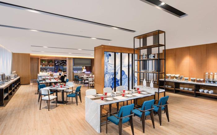 Fairfield by Marriott Xining North