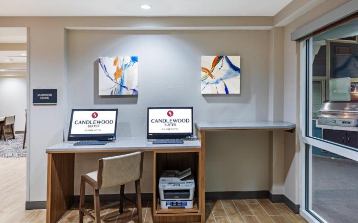 Candlewood Suites Aransas Pass By IHG