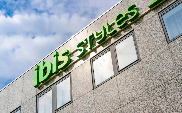 Ibis Styles Almere