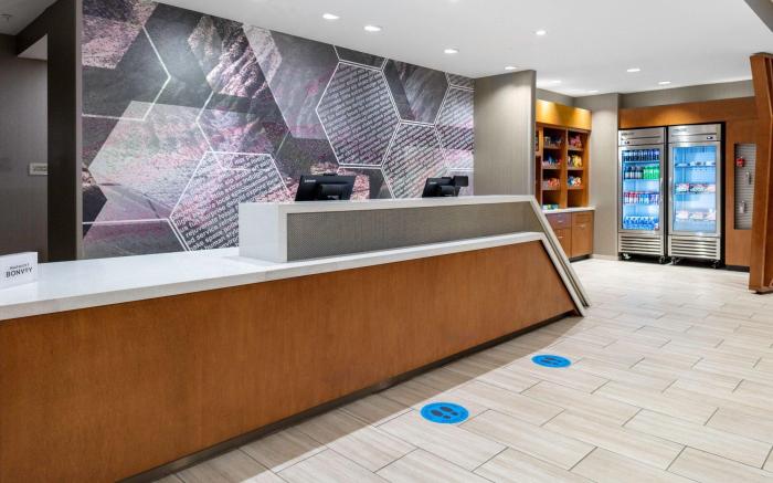 SpringHill Suites by Marriott Suwanee Johns Creek
