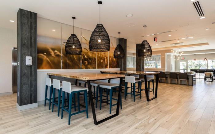 TownePlace Suites Port St. Lucie I-95
