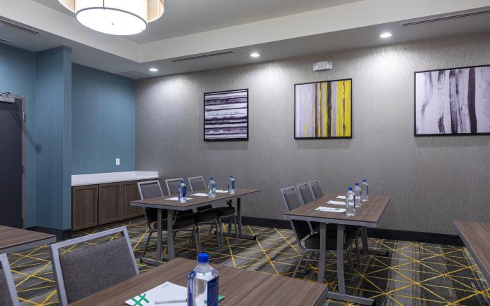 Holiday Inn Greenville - Woodruff Road By IHG