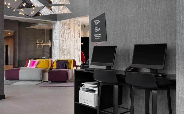 Aloft Katy Mills