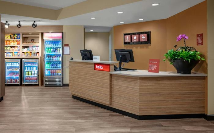 TownePlace Suites by Marriott Gainesville