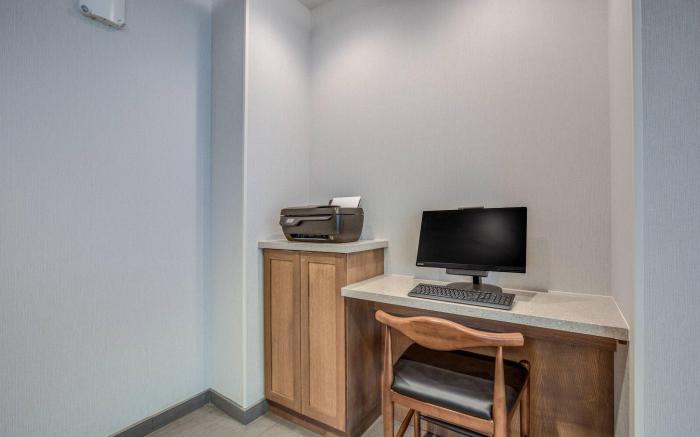Fairfield Inn & Suites Whitewater