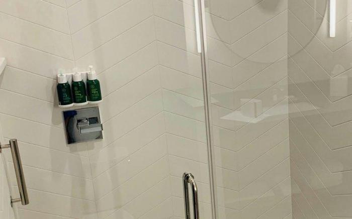 Fairfield Inn & Suites Whitewater