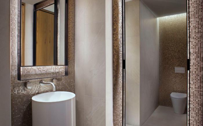 The Ritz-Carlton, Perth