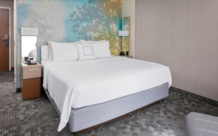 Courtyard by Marriott Cincinnati Mason
