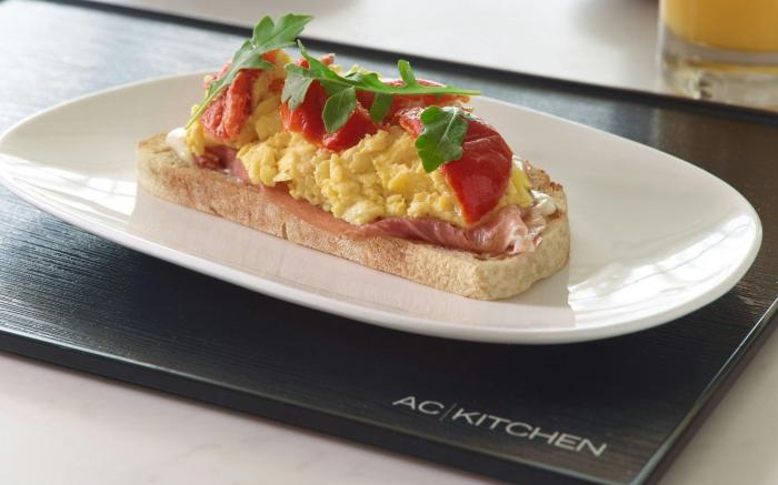 AC Hotel Atlanta Airport Gateway