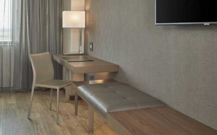 AC Hotel by Marriott Atlanta Airport Gateway