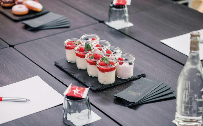 Leonardo Hotel Zurich Airport