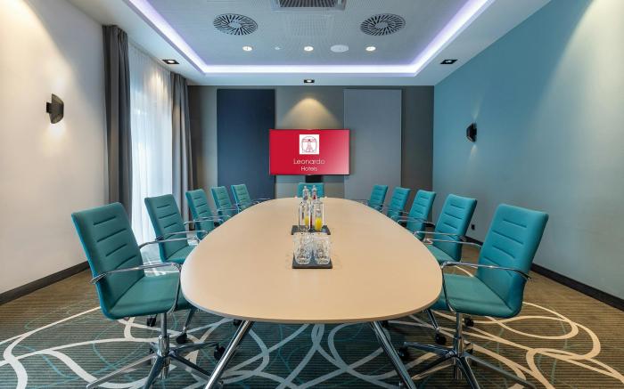 Leonardo Hotel Dortmund
