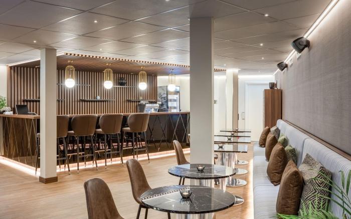 AC Hotel Stockholm Ulriksdal