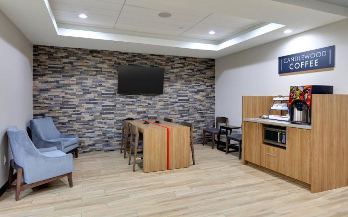 Candlewood Suites DFW West - Hurst By IHG