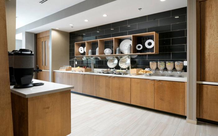 SpringHill Suites Texas City