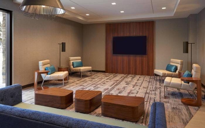 TownePlace Suites by Marriott Oshawa
