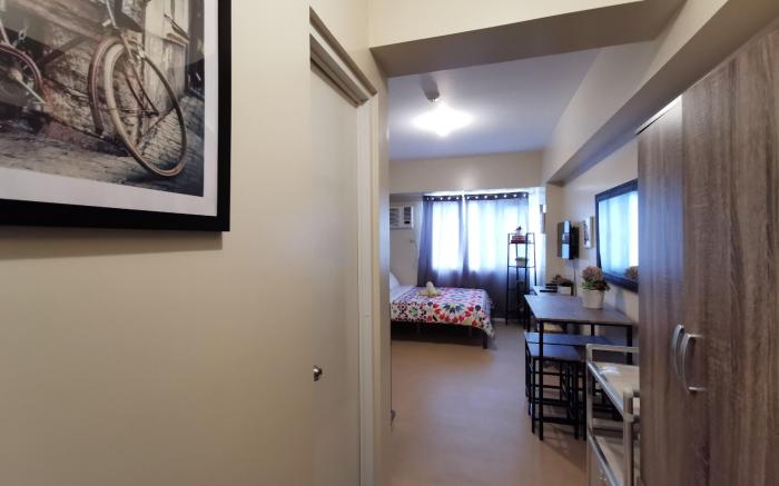 Avida Towers Davao 19D Fibr 50mbps 
