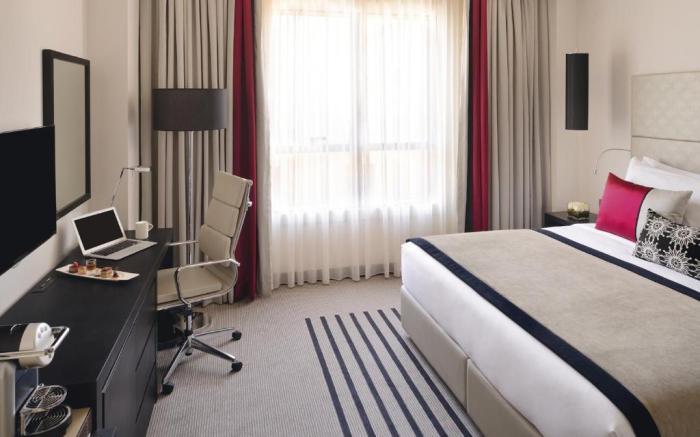 VOCO Riyadh By IHG