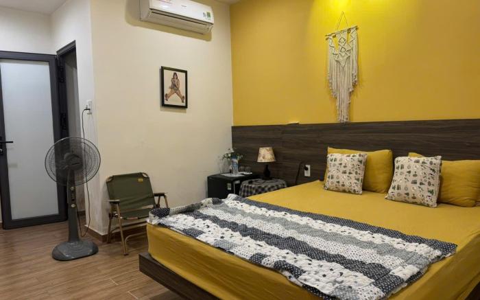 Na Coffee and Homestay