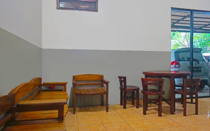 Bright Batavia Kota Tua