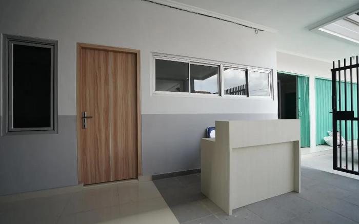 Griya Safitri Syariah