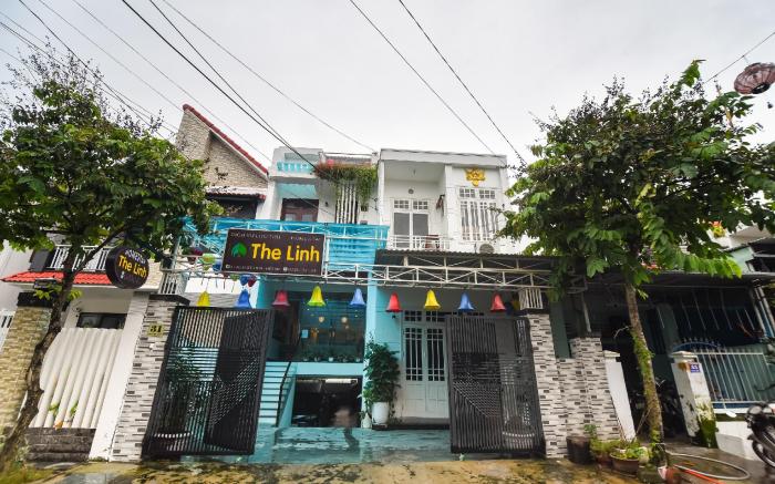 The Linh Hoi An