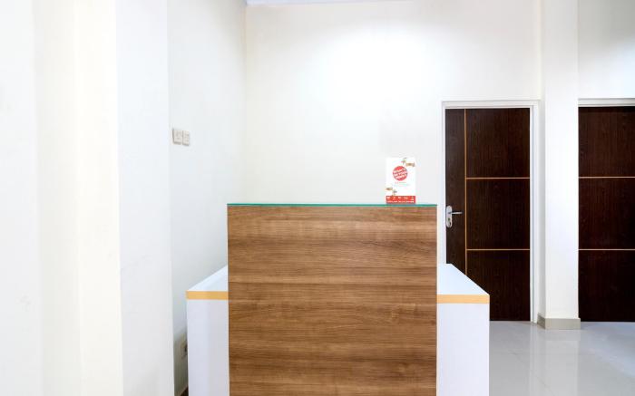 OYO 1431 Travel-inn