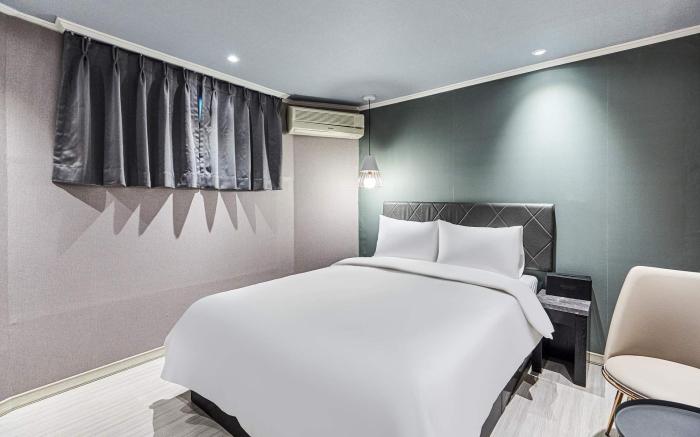 Hotel WO YongsanStation