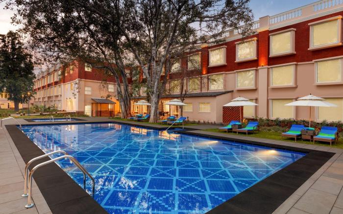 Welcomhotel by ITC Hotels, Raja Sansi, Amritsar