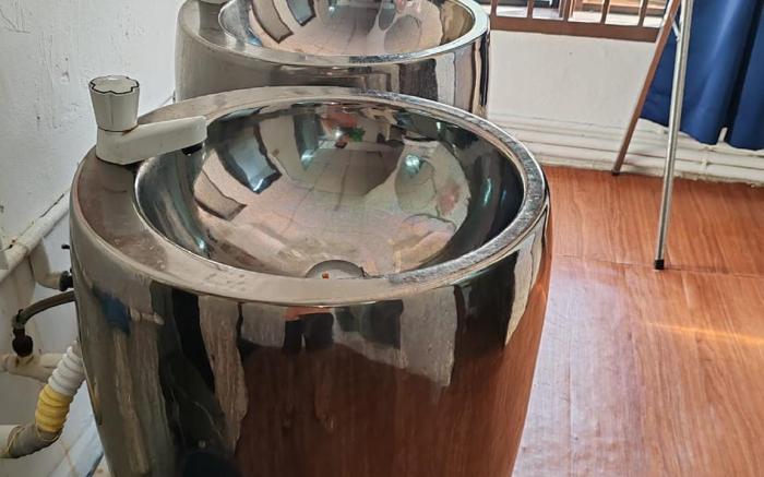 Vintage Inn Jonker Walk Melaka 