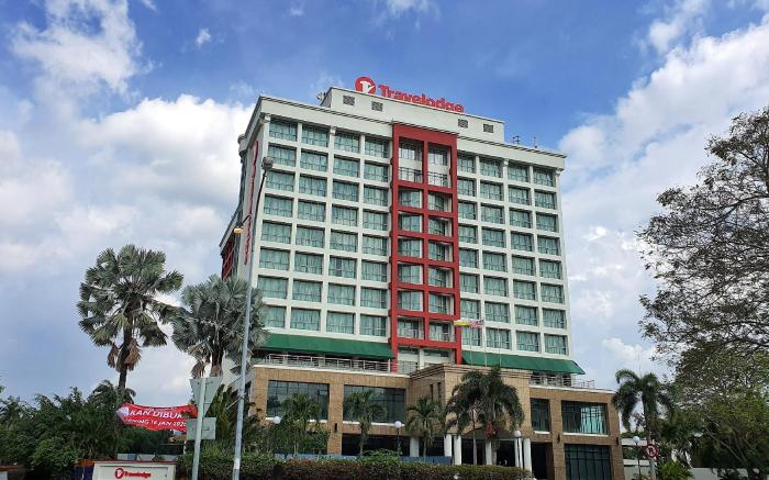 Travelodge Ipoh
