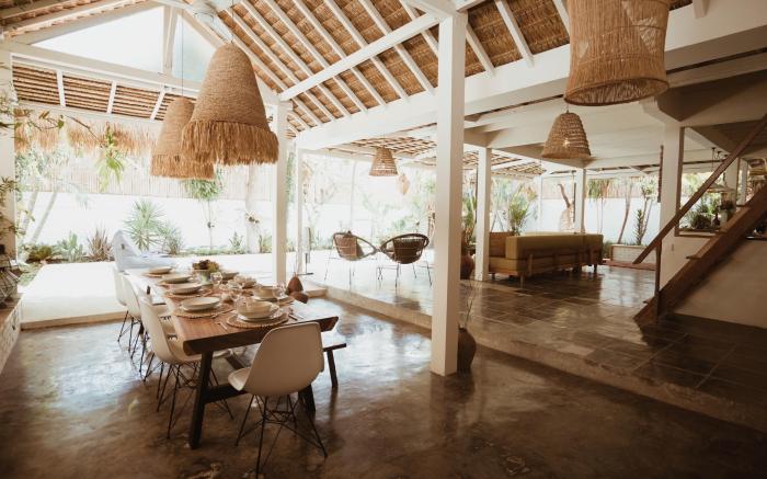 Oma Villa Seminyak - Private Pool In Quiet Central Location