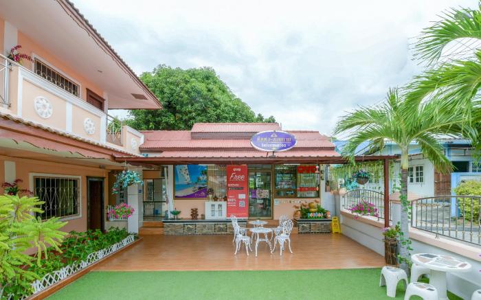 PF Resort