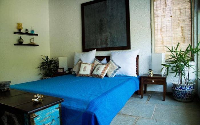El House by StayVista - Unwind in a Villa w/ Pool
